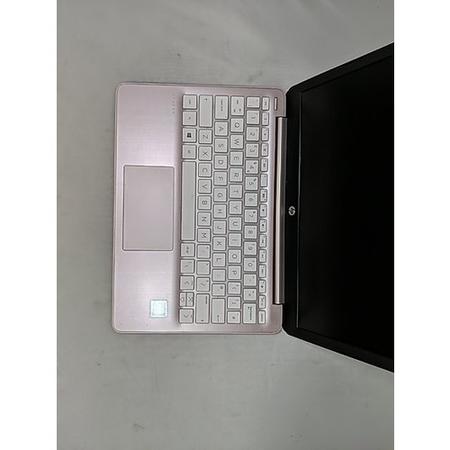 Refurbished HP Stream 11-AK0XXX Intel Celeron N4000 2GB 32GB 11.6 Inch Windows 10 Laptop