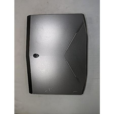 Refurbished Alienware 14 Core i5-4210M 6GB 500GB 14 Inch Windows 10 Laptop