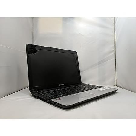 Refurbished Packard Bell EasyNote TE11BZ AMD E1-1200 6GB 500GB 15.6 Inch Windows 10 Laptop