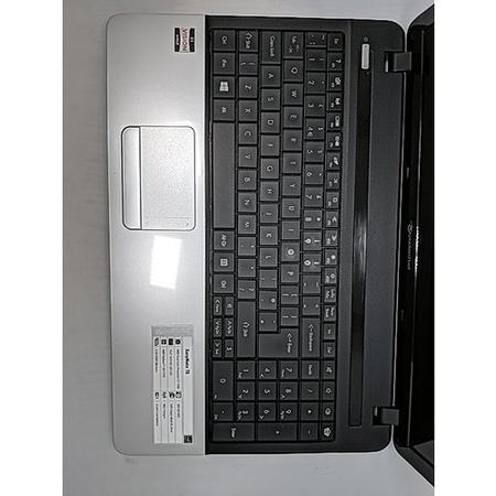 Refurbished Packard Bell EasyNote TE11BZ AMD E1-1200 6GB 500GB 15.6 Inch Windows 10 Laptop