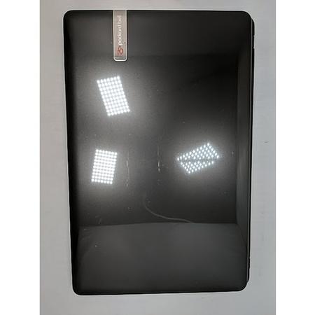 Refurbished Packard Bell EasyNote TE11BZ AMD E1-1200 6GB 500GB 15.6 Inch Windows 10 Laptop