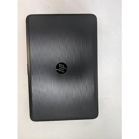 Refurbished HP Notebook AMD A9-9410 8GB 1TB 15.6 Inch Windows 10 Laptop