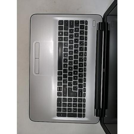 Refurbished HP Notebook AMD A9-9410 8GB 1TB 15.6 Inch Windows 10 Laptop