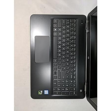 Refurbished HP Pavilion NoteBook Core i7-7500U 8GB 1TB 15.6 Inch Windows 10 Laptop