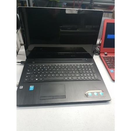 Refurbished Lenovo G50-80 Core i3-5005U 4GB 500GB 15.6 Inch Windows 10 Laptop