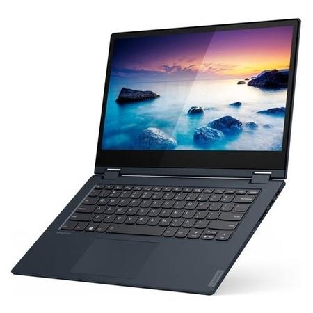 Refurbished Lenovo IdeaPad C340-14IWL Core i5-8265U 8GB 256GB 14 Inch Windows 10 Laptop