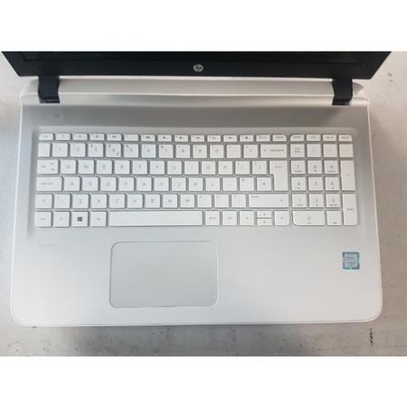 Refurbished HP Pavilion 15-AU072SA Core i3-6200U 8GB 2TB 15.6 Inch Windows 10 Laptop