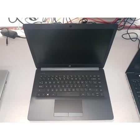 Refurbished HP 14-CM0037NA AMD A4-9125 4GB 64GB 14 Inch Windows 10 Laptop