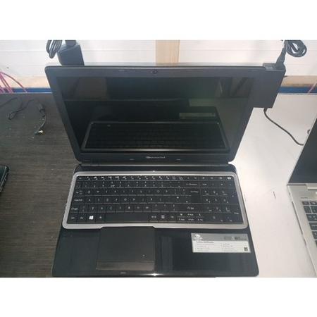 Refurbished Packard Bell Easynote TE69KB AMD E1-2500 4GB 500GB 15.6 Inch Windows 10 Laptop