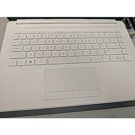 Refurbished HP 14-CM0507SA AMD A4-9125 4GB 64GB 14 Inch Windows 10 Laptop