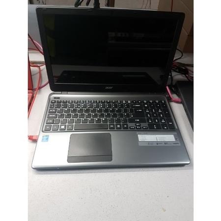 Refurbished Acer Aspire E1-530 Intel Pentium 2117U 4GB 500GB 15.6 Inch Windows 10 Laptop