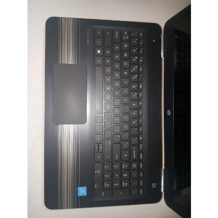 Refurbished HP Pavilion 15-AU083SA Intel Pentium 4405U 4GB 1TB 15.6 Inch Windows 10 Laptop