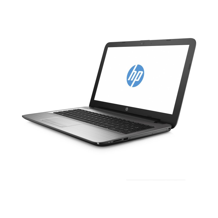HP 250 G5 Core i7-6500U 8GB 256GB SSD DVD-RW 15.6 Inch Windows 10 Professional Laptop