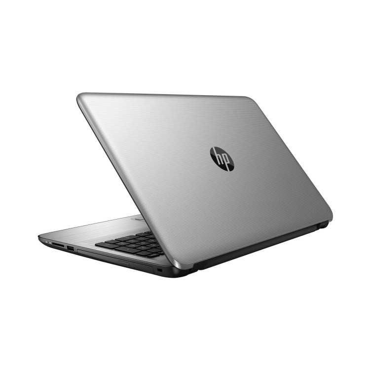 HP 250 G5 Core i7-6500U 8GB 256GB SSD DVD-RW 15.6 Inch Windows 10 Professional Laptop