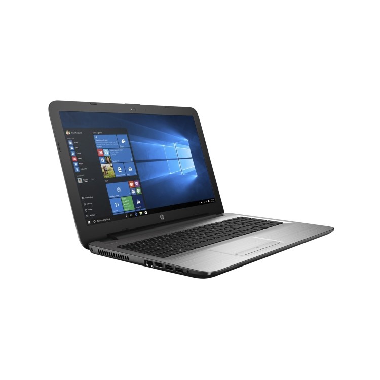 HP 250 G5 Core i7-6500U 8GB 256GB SSD DVD-RW 15.6 Inch Windows 10 Professional Laptop
