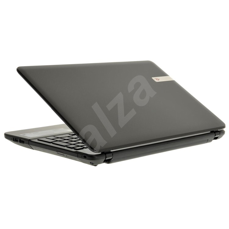 Refurbished PACKARD BELL EASYNOTE TS11HR Core i3 4GB 500GB 15.6 Inch Windows 10 Laptop