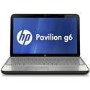 Refurbished HP G6-1390SA Core i3 6GB 500GB 15.6 Inch Windows 10 Laptop