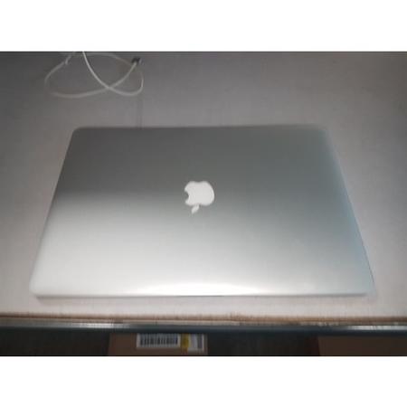 Refurbished Apple MacBook Pro 11 15" Core i7 8GB 256GB SSD