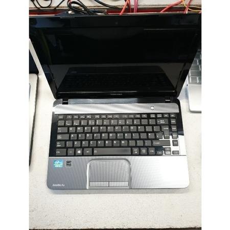 Refurbished Toshiba Satellite Pro L830 Core i3-3227U 6GB 500GB 13.3 Inch Windows 10 Laptop