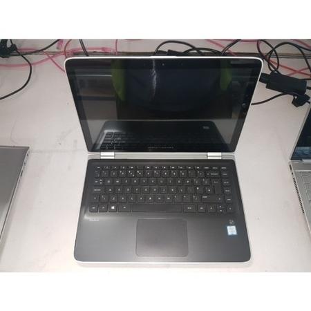 Refurbished HP Pavilion X360 Core i5-6200U 8GB 128GB 13.3 Inch Windows 10 Convertible Laptop