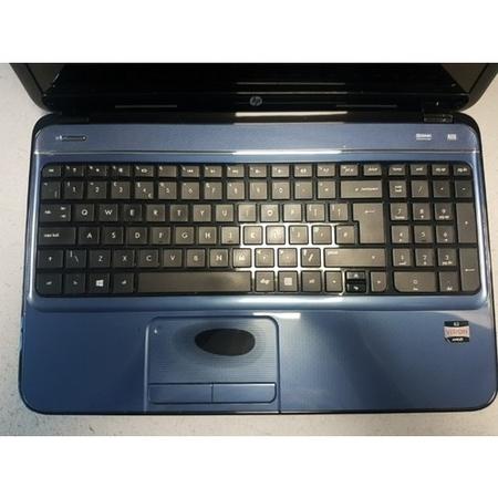 Refurbished HP Pavilion G6 AMD E2-1800 8GB 750GB 15.6 Inch Windows 10 Laptop