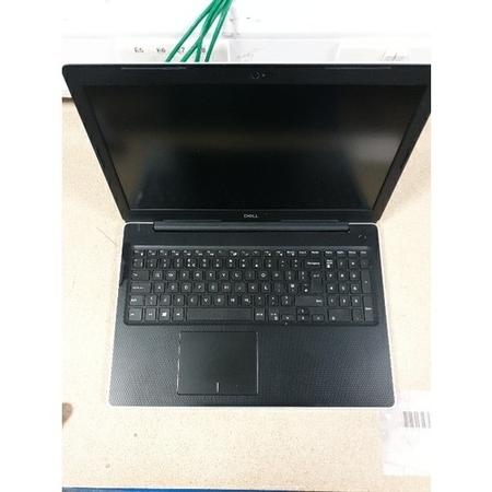 Refurbished Dell Inspiron 3585 AMD Ryzen 5 2500U 8GB 256GB 15.6 Inch Windows 10 Laptop