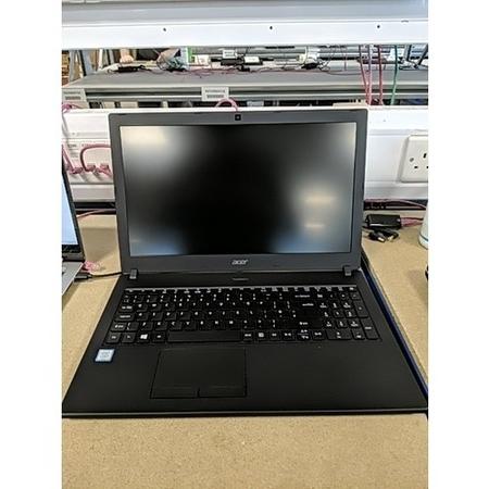 Refurbished Acer TravelMate P2510-G2-M Core i5-8250U 8GB 1TB 15.6 Inch Windows 10 Laptop