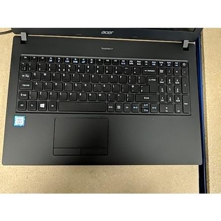Refurbished Acer TravelMate P2510-G2-M Core i5-8250U 8GB 1TB 15.6 Inch Windows 10 Laptop