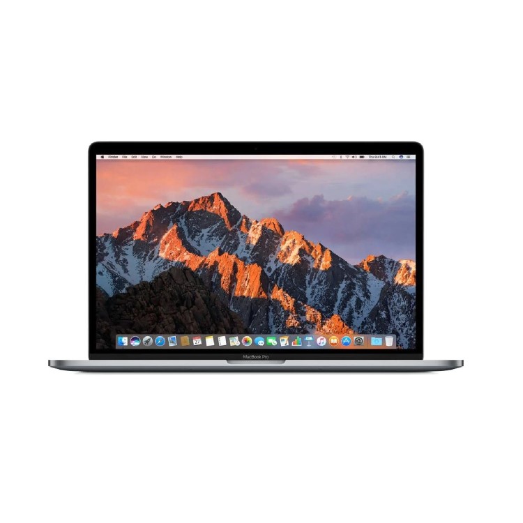 Refurbished Apple MacBook Pro A2289 13 Inch Space Grey i5 8GB RAM 256GB SSD - 2020