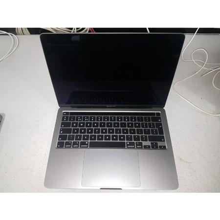 Refurbished Apple MacBook Pro A2289 13 Inch Space Grey i5 8GB RAM 256GB SSD - 2020