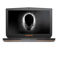 Refurbished Alienware 17 R2 Core i7-4710HQ 8GB 1TB GTX 960 17.3 Inch Windows 10 Gaming Laptop