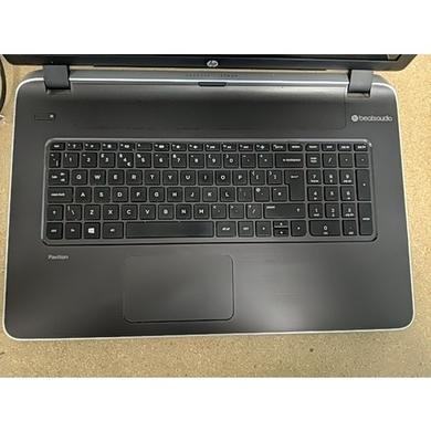 Refurbished HP Pavilion 17 PC Core i5-5200U 8GB 1TB 17.3 Inch Windows 10 Laptop