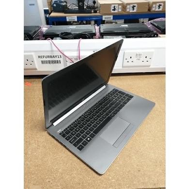 Refurbished HP 255 G7 AMD Ryzen 5 3500U 8GB 256GB 15.6 Inch Windows 10 Laptop