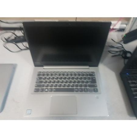 Refurbished Lenovo IdeaPad 520S-14IKB Core i7-7500U 8GB 256GB 14 Inch Windows 10 Laptop