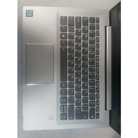 Refurbished Lenovo IdeaPad 520S-14IKB Core i7-7500U 8GB 256GB 14 Inch Windows 10 Laptop