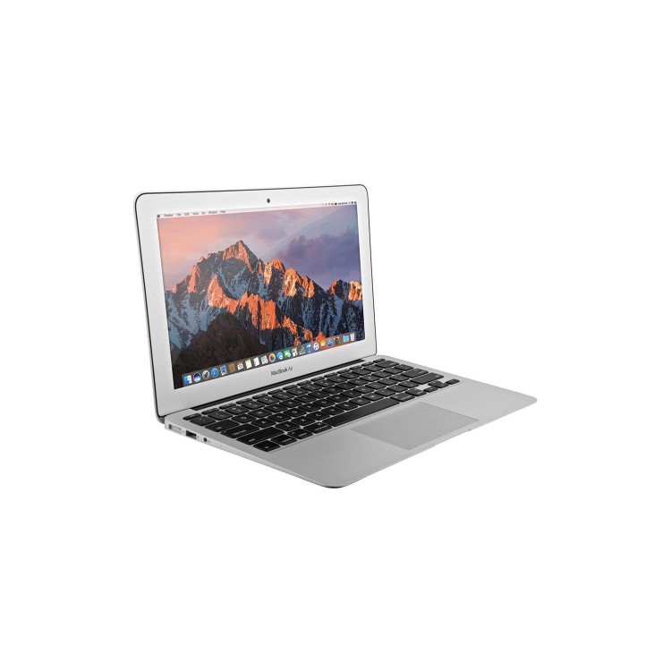 Refurbished Apple MacBook Air A1466 13" i5 4GB 128GB SSD - 2014