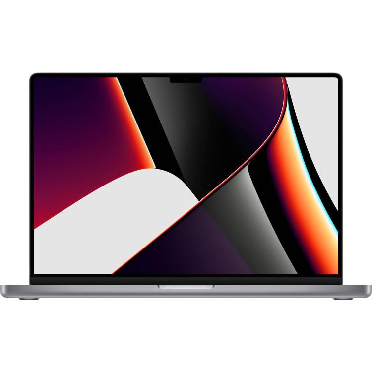 Refurbished Apple MacBook Pro 13" Space Grey i5 16GB 512GB SSD - 2020