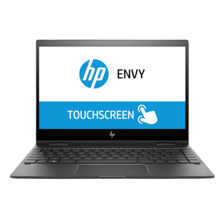 Refurbished HP Envy X360 13-AG0XXX AMD Ryzen 5 2500U 8GB 128GB 13.3 Inch Windows 10 Convertible Laptop
