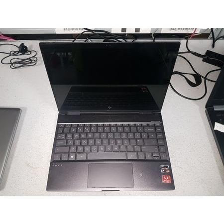 Refurbished HP Envy X360 13-AG0XXX AMD Ryzen 5 2500U 8GB 128GB 13.3 Inch Windows 10 Convertible Laptop