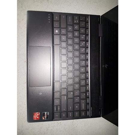 Refurbished HP Envy X360 13-AG0XXX AMD Ryzen 5 2500U 8GB 128GB 13.3 Inch Windows 10 Convertible Laptop