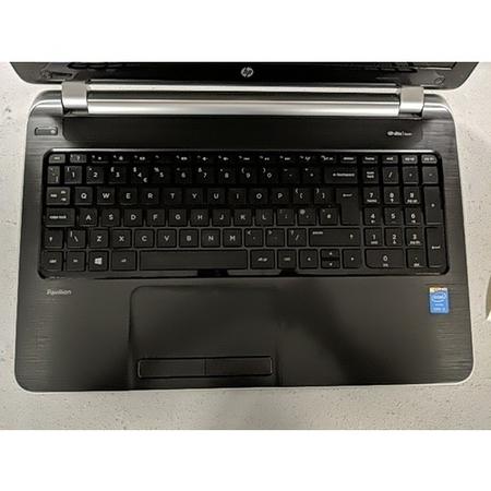 Refurbished HP Pavilion 15 Core i5-4200U 8GB 1TB 15.6 Inch Windows 10 Laptop