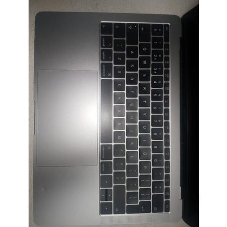 Refurbished Apple MacBook Pro A1708 13 Inch Space Grey i5 8GB RAM 128GB SSD - 2017