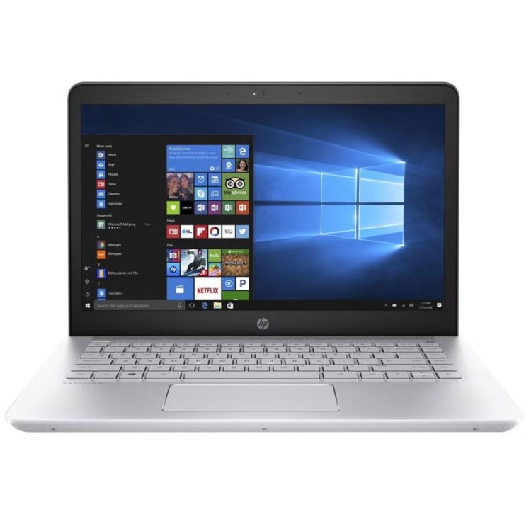 Refurbished HP Pavilion 14-BK0XX Intel Pentium 4415U 4GB 1TB 14 Inch Windows 10 Laptop