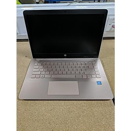 Refurbished HP Pavilion 14-BK0XX Intel Pentium 4415U 4GB 1TB 14 Inch Windows 10 Laptop