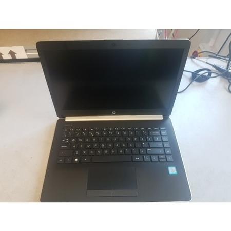 Refurbished HP 14-CK0XXX Core i7-8550U 8GB 256GB 14 Inch Windows 10 Laptop