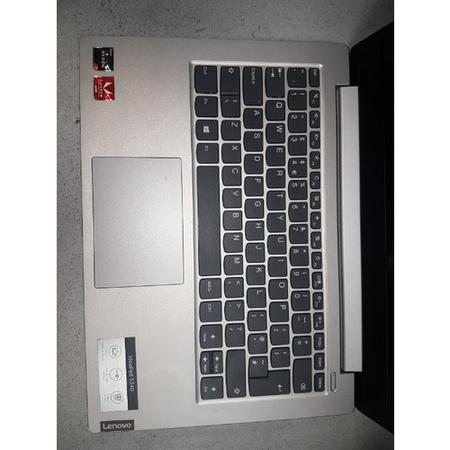 Refurbished Lenovo IdeaPad S340-14API AMD Ryzen 7 3700U 8GB 512GB 14 Inch Windows 10 Laptop