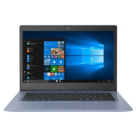 Refurbished Lenovo IdeaPad 320-14ISK Core i3-6006U 4GB 1TB 14 Inch Windows 10 Laptop Refurbished Lenovo IdeaPad 320-14ISK Core i3-6006U 4GB 1TB 14 Inch Windows 10 Laptop