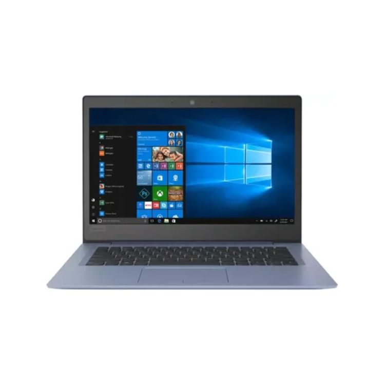 Refurbished Lenovo IdeaPad 320-14ISK Core i3-6006U 4GB 1TB 14 Inch Windows 10 Laptop
