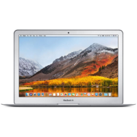 Refurbished Apple MacBook Air A1466 13 Inch Aluminum i5 8GB 128GB SSD - 2015