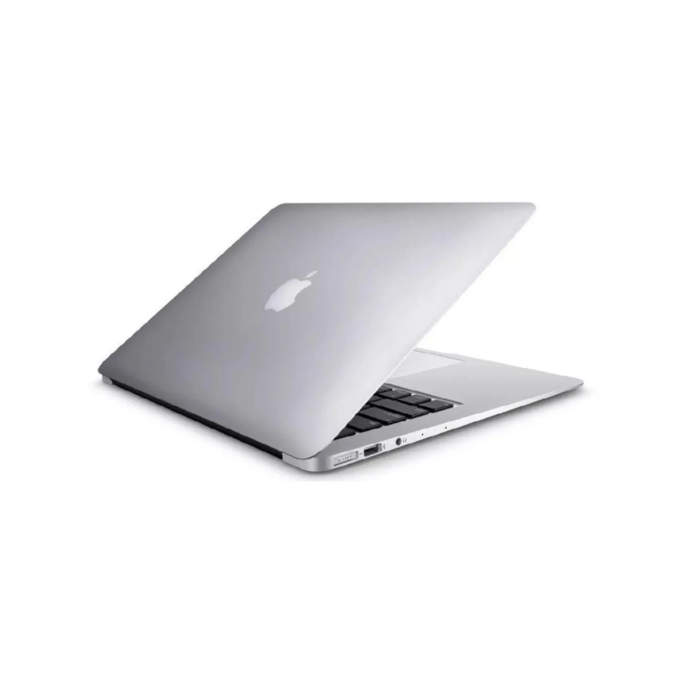 Refurbished Apple MacBook Air A1466 13 Inch Aluminum i5 8GB 128GB SSD - 2015